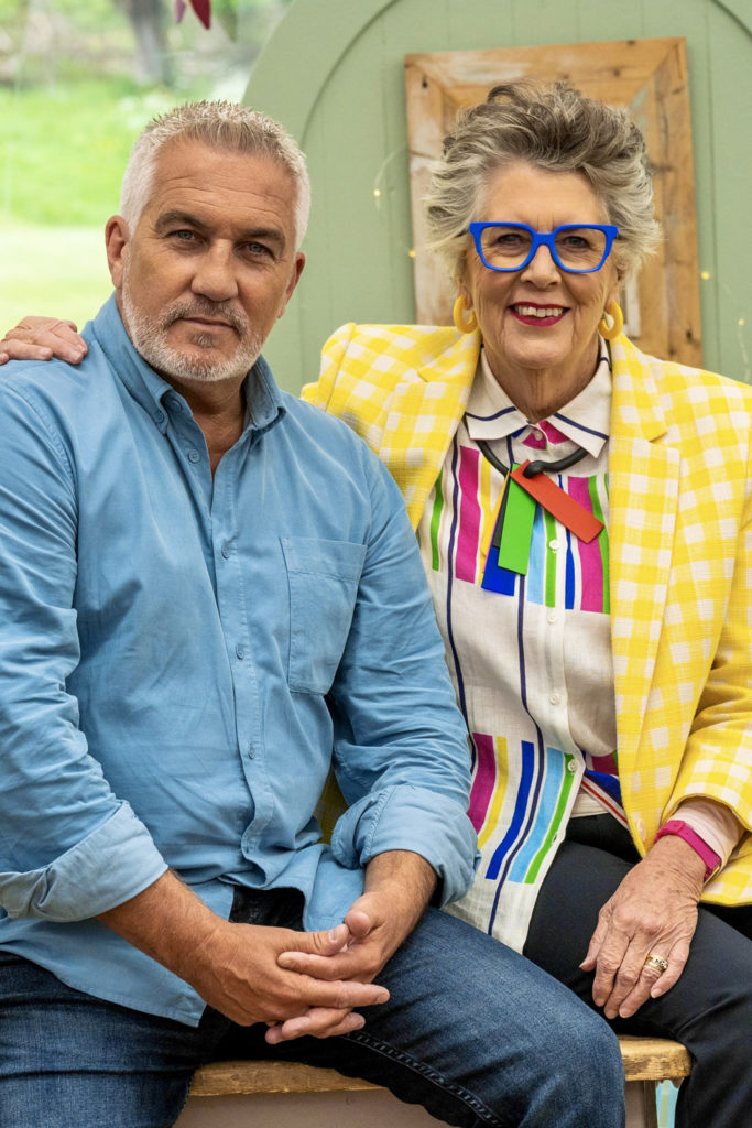 The Great British Bake Off Series 15 Episode 5