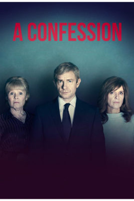 A Confession promo poster