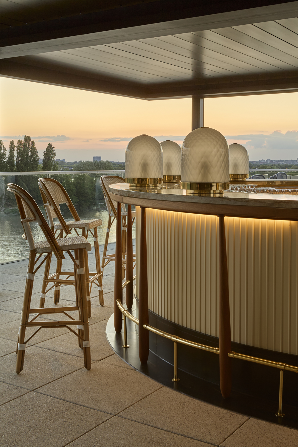 Welcome To Lighthouse Social, London's Latest Members' Club