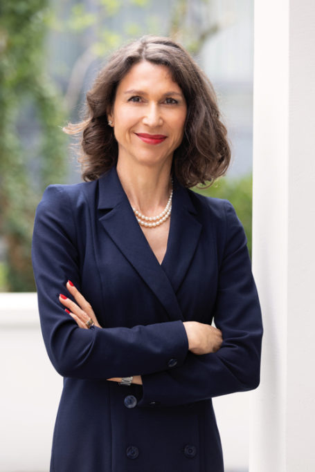 A Swiss Longevity Expert