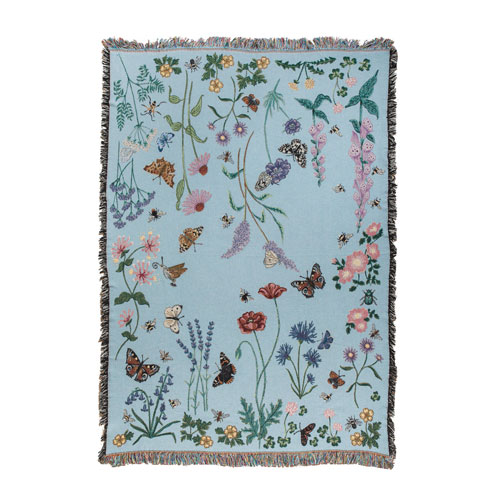 Arcana pollinator blanket