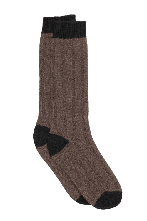 Brown socks | christmas gifts for women