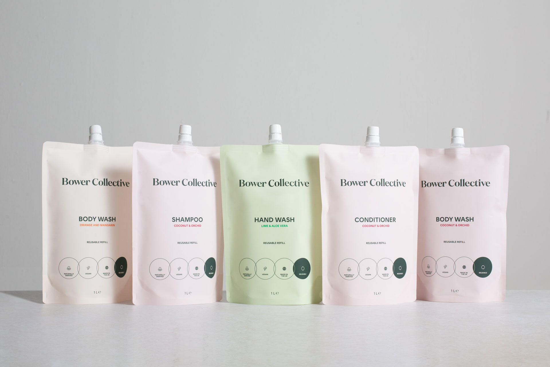 Bower Collective