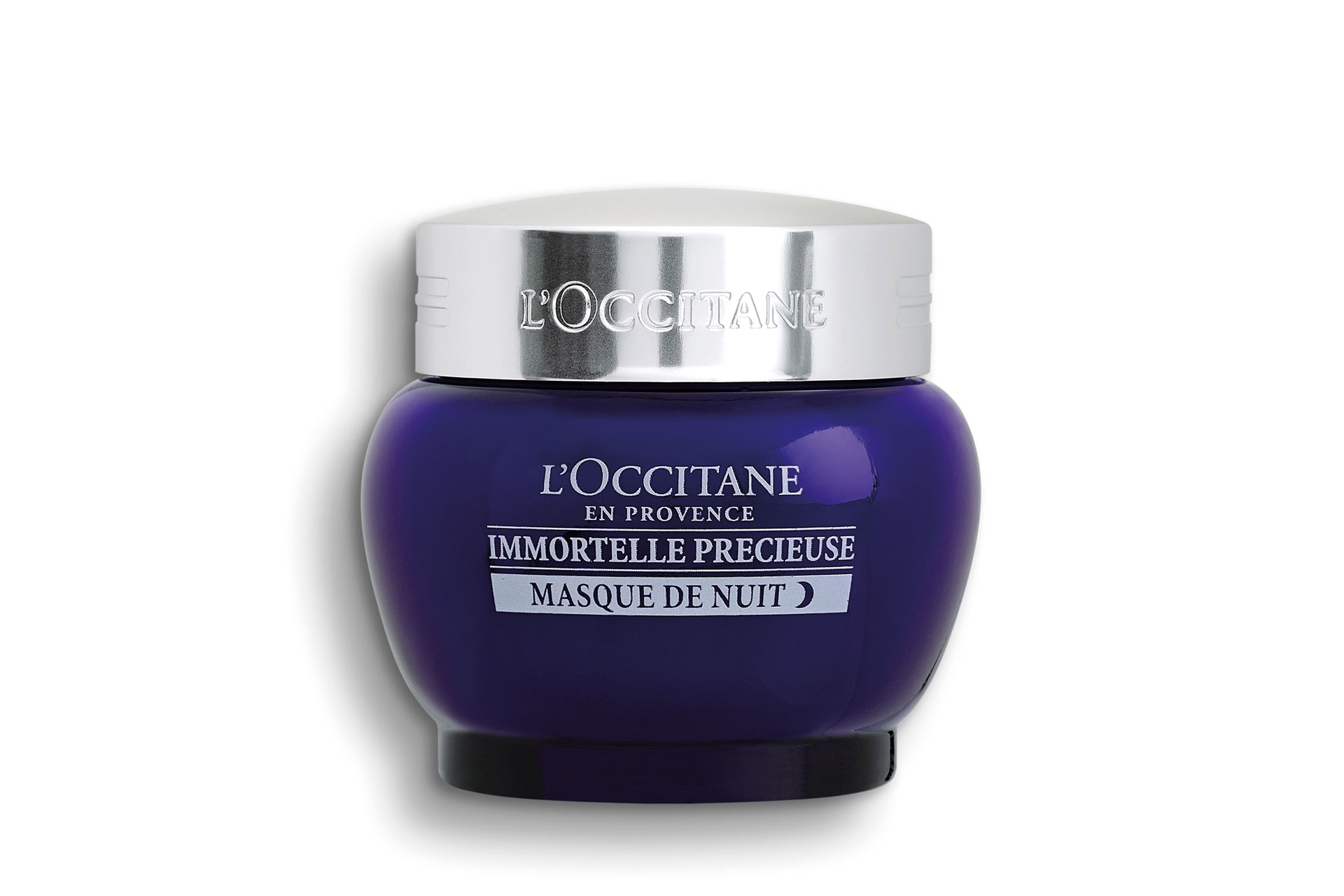 Product from L'Occitane