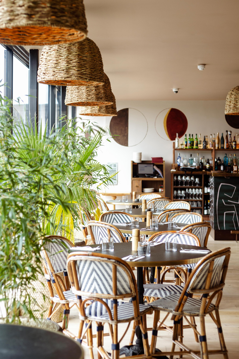 Rucola at The Conduit