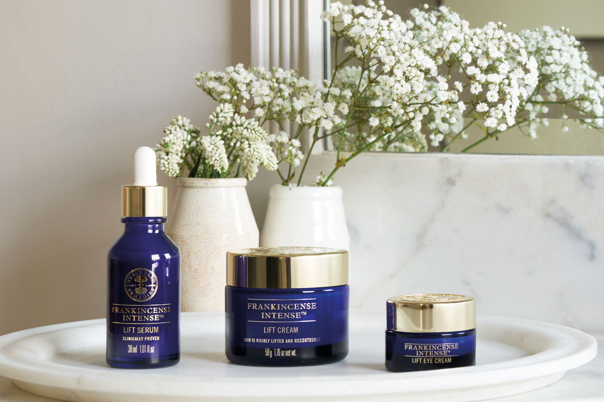 Neal's Yard Remedies
