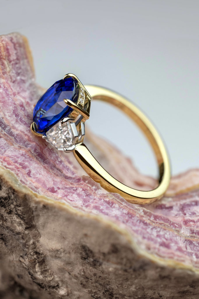 2025 Engagement Ring Trends You'll Happily Say 'I Do' To