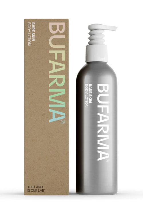 Body cream