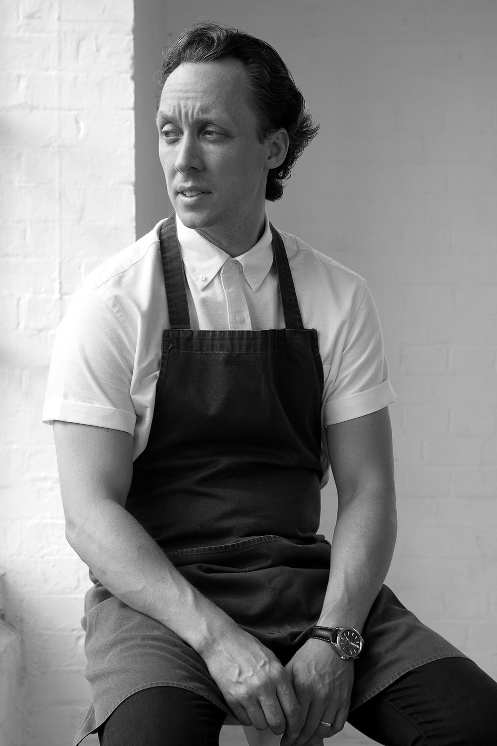 Calum Franklin