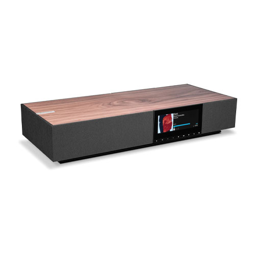 Cambridge Audio speaker
