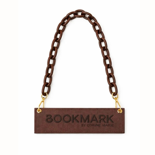 Corine Marie bookmark