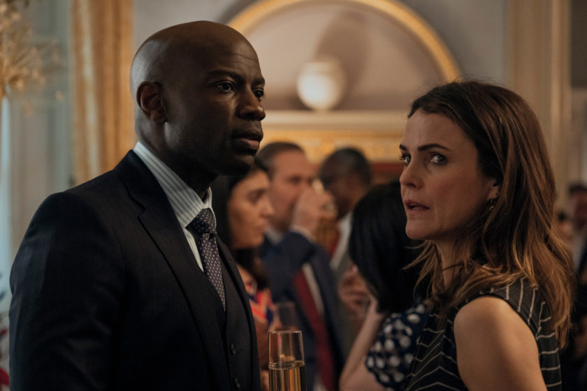 Will There Be The Diplomat Season 3? | Plot, Cast, Release Date