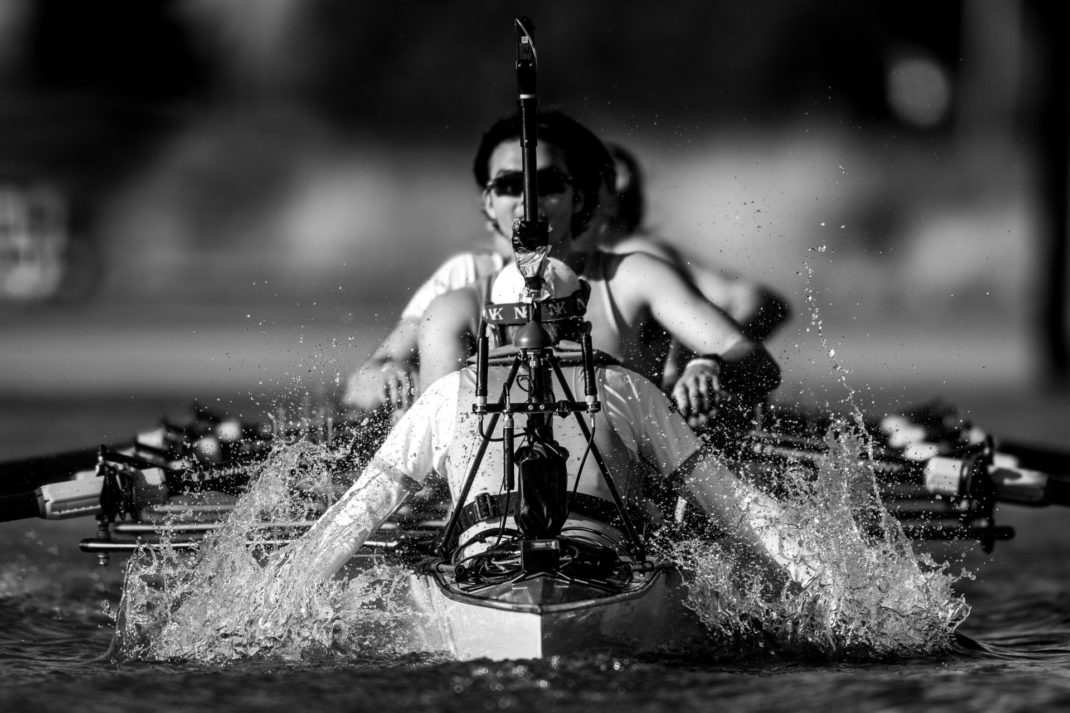 The Boat Race 2025 Chanel Is The New Title Sponsor