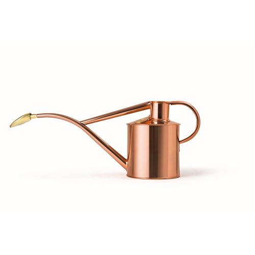 Daylesford copper watering can