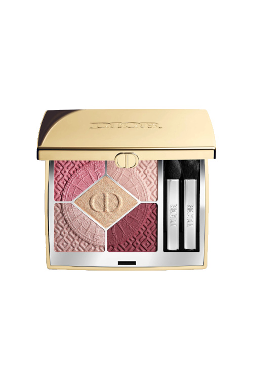 Gold eyeshadow compact | christmas gifts for women
