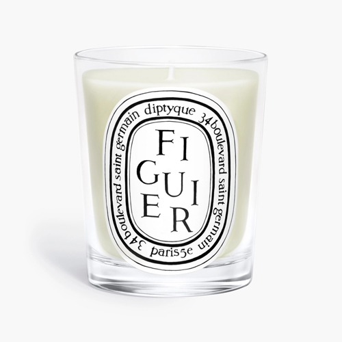 Diptyque Figuier candle