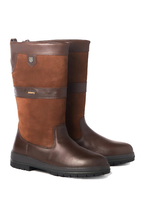 Brown leather boots | christmas gifts for women