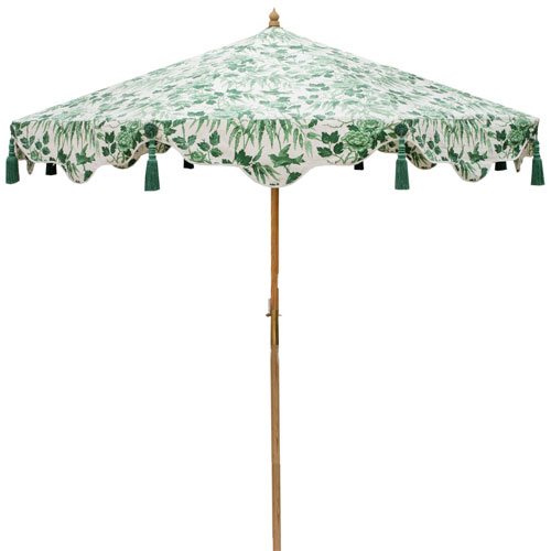 East London Parasol Company parasol
