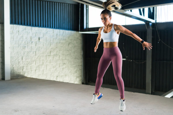 Burpee