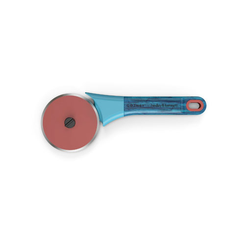Gozney pizza roller