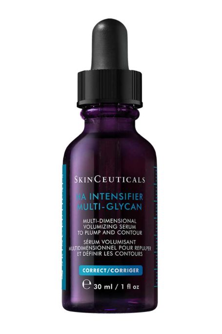 H A Intensifier Multi Glycan