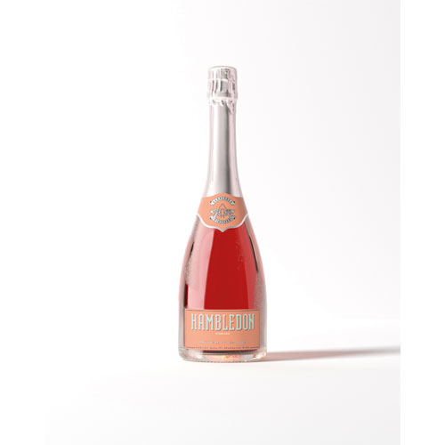 Hambledon Vineyard wine