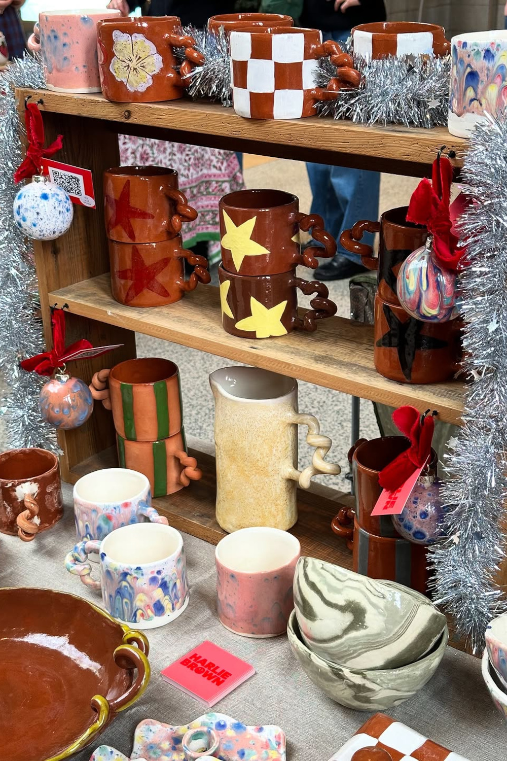 Salad Days Is Bringing Its Mega Christmas Market Back To Battersea Power Station