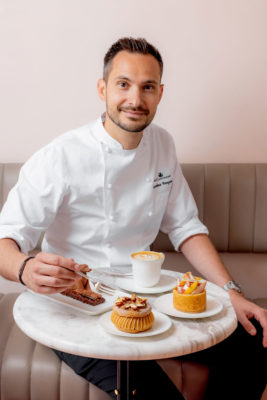 Nicolas Rouzaud