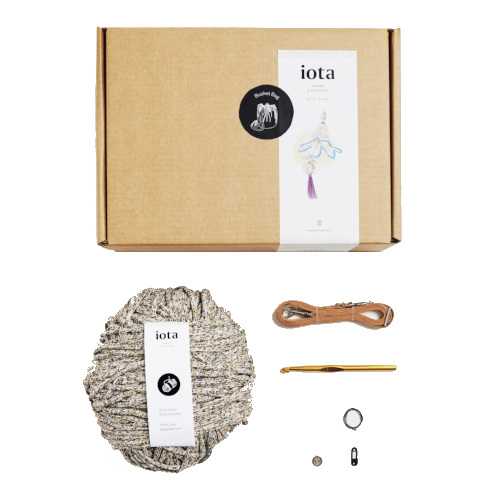 Crochet kit