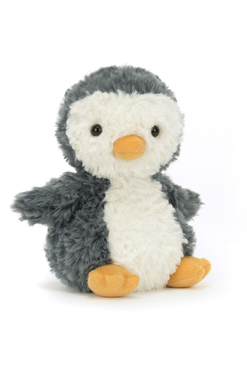 Penguin soft toy | Christmas gifts for children