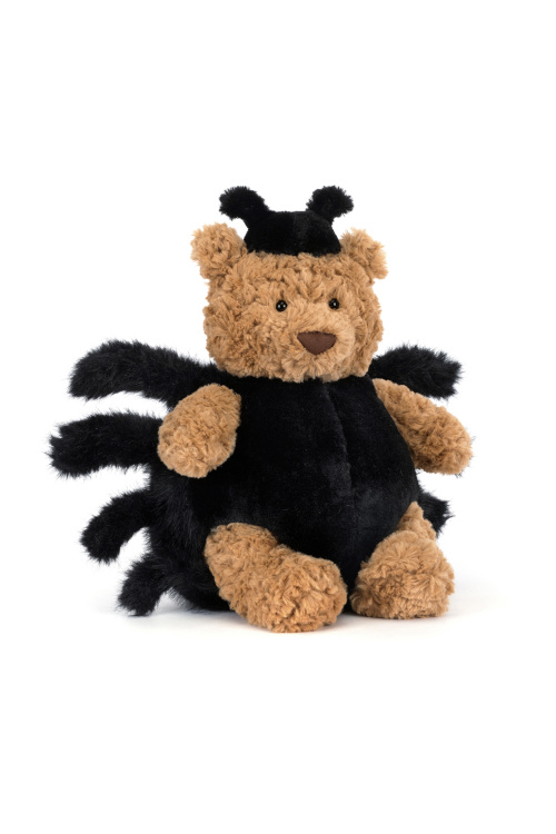 Teddy bear