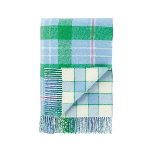 Johnstons of Elgin blanket
