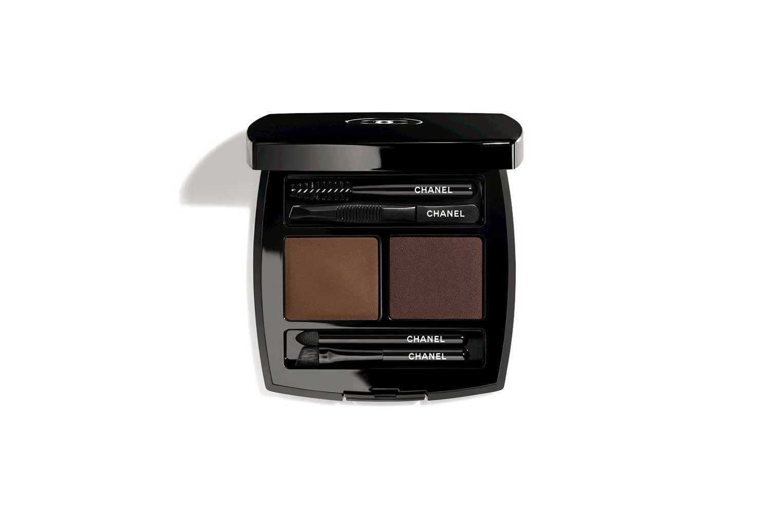 Chanel La Palette Sourcils