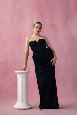 Miriam Petche, photographed by Craig Gibson