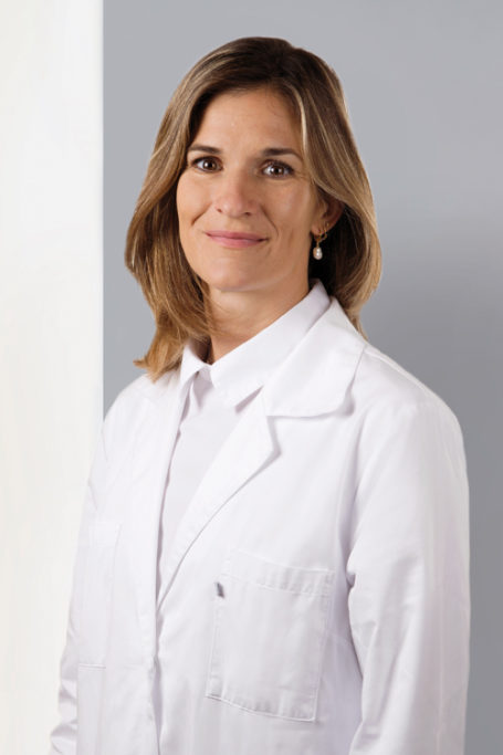 A Swiss Longevity Expert