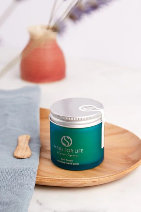 Made For Life skin cream