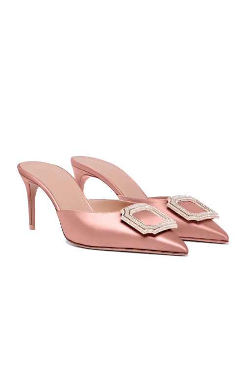 Pink heels | christmas gifts for women