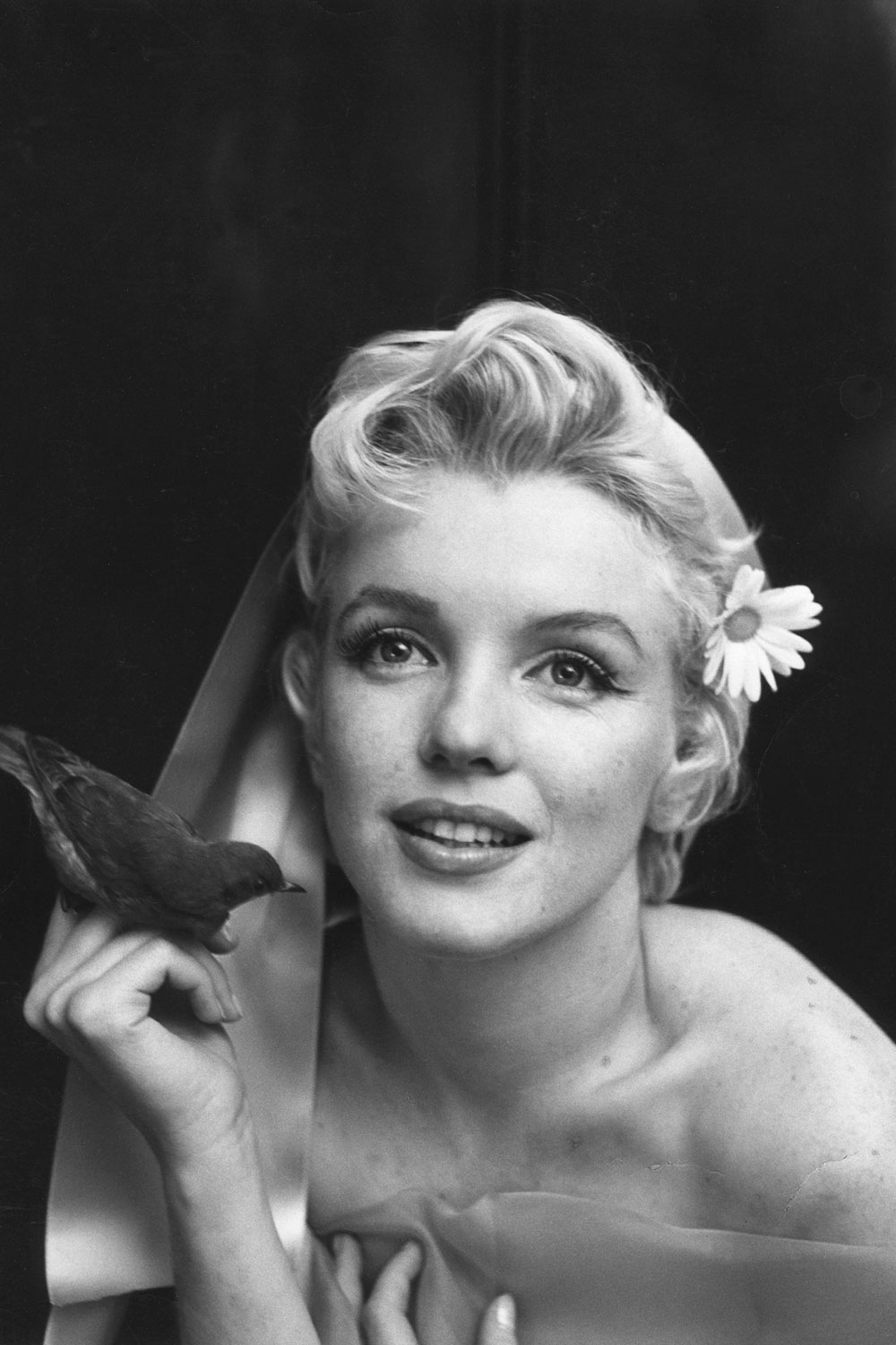 Marilyn Monroe’s Palm Springs Home Is On The Market