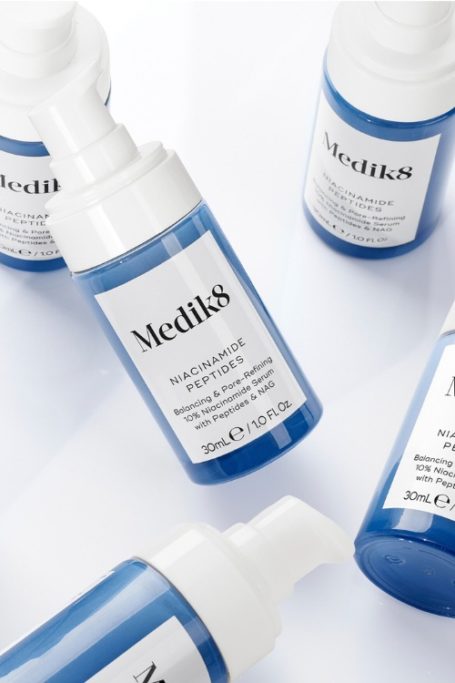 Medik8 serums