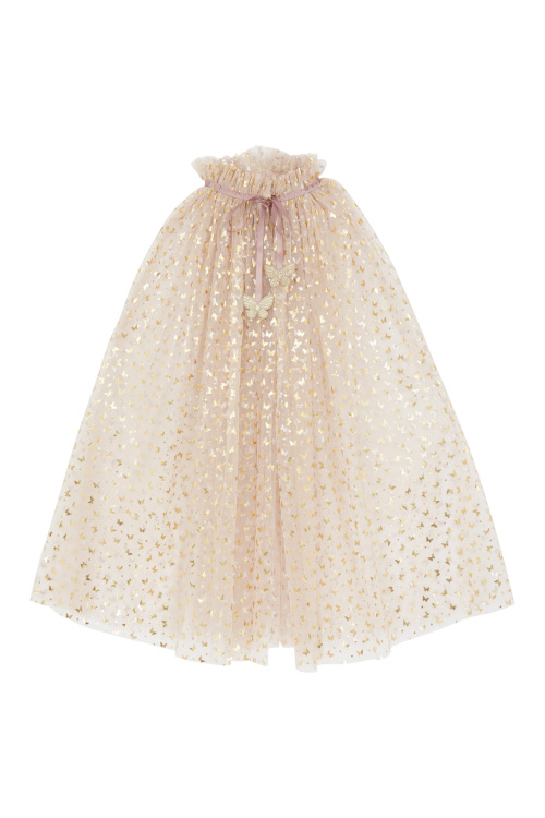 Sparkly cape | Christmas gifts for children