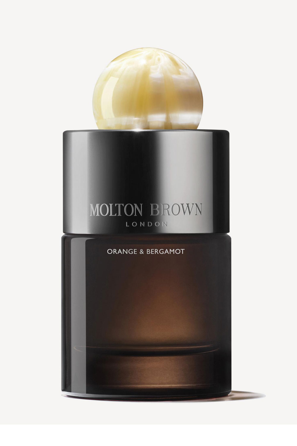 Molton Brown Orange & Bergamot Eau de Parfum