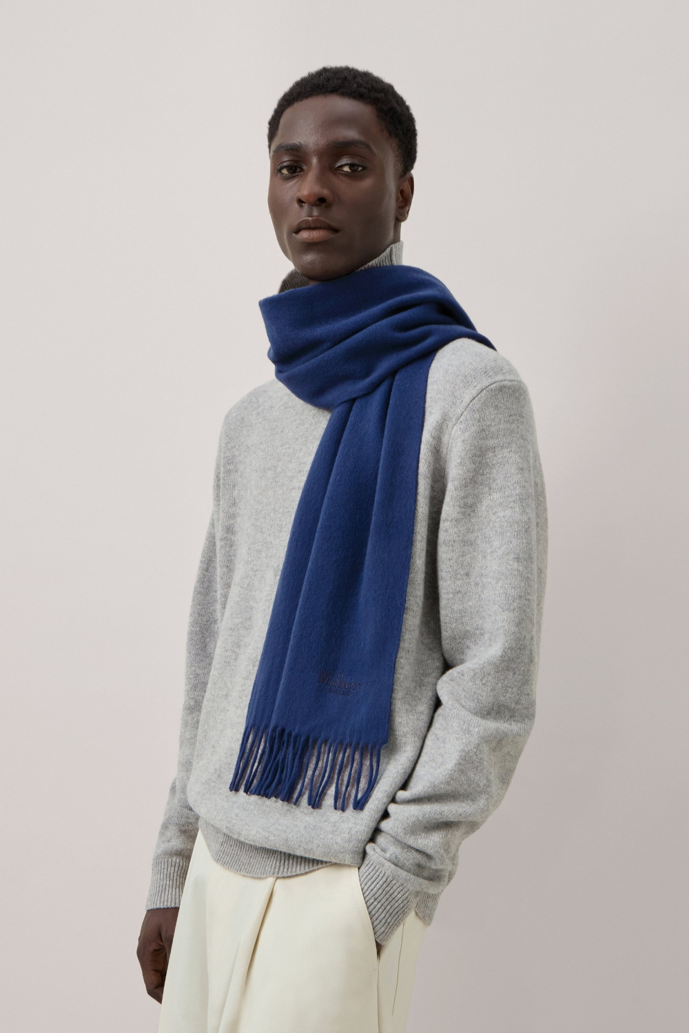 The Men's Guide How To Wear & Style Colour