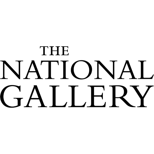 National Gallery London logo