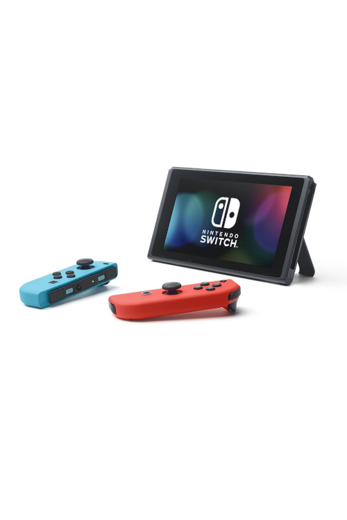 Nintendo Switch console | Christmas gifts for children