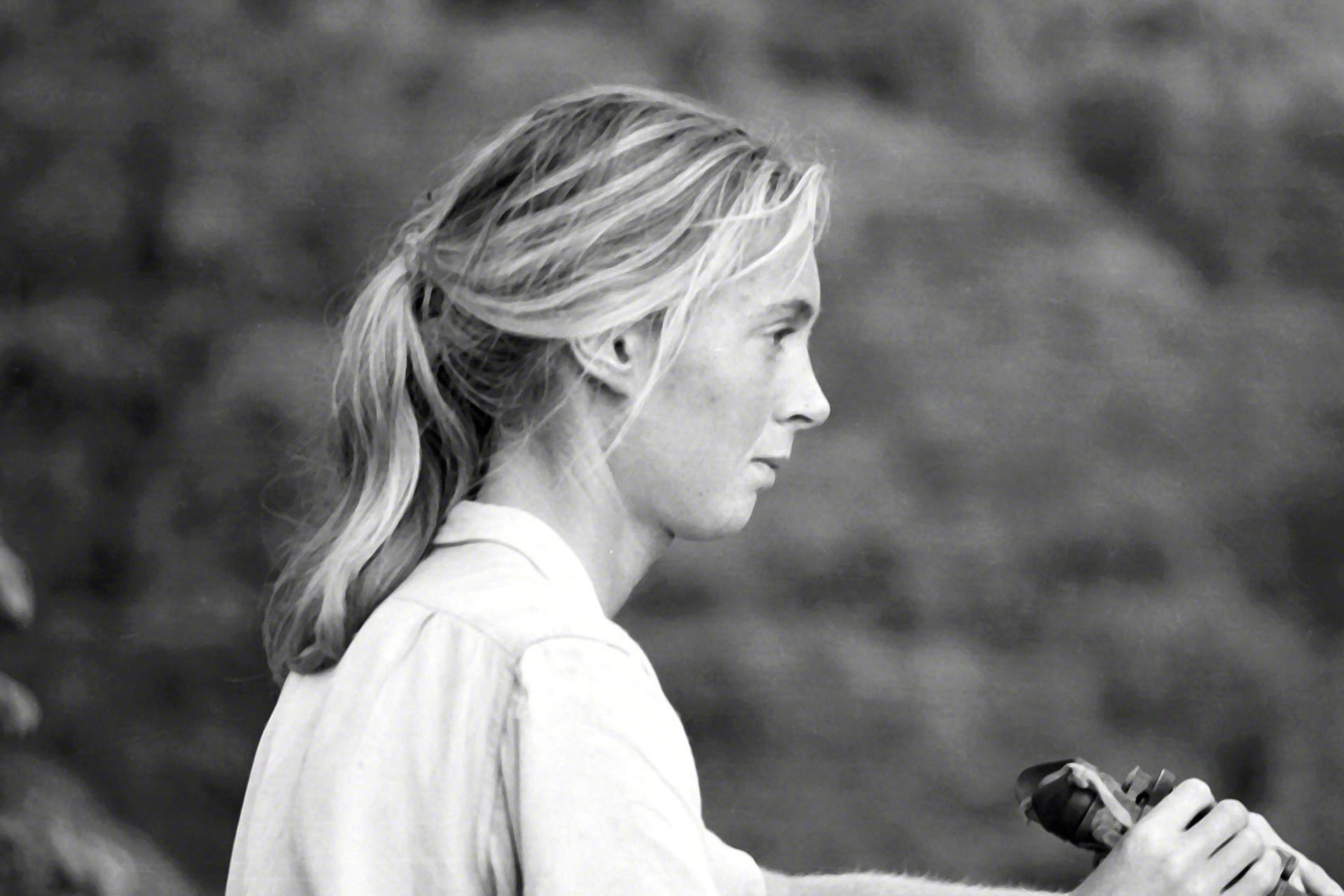 Jane Goodall