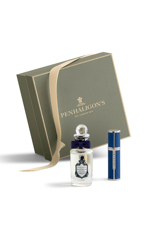 Perfume gift set