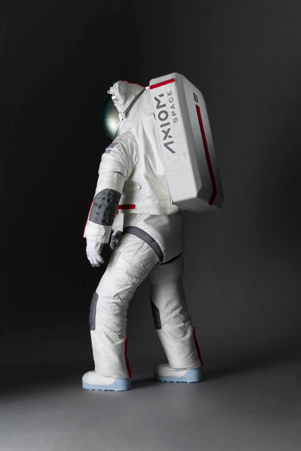 Astronaut suit
