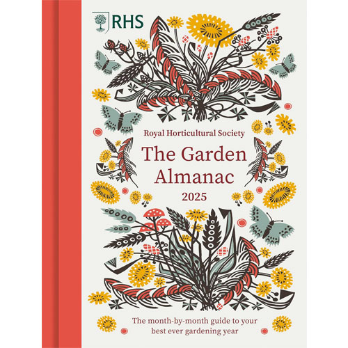 RHS Garden Almanac