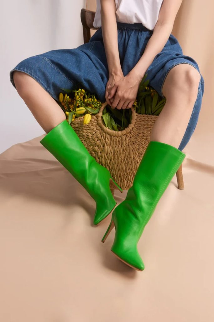 16 British Shoe Brands To Have On Your Radar