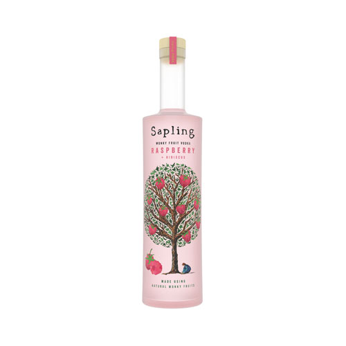Sapling vodka